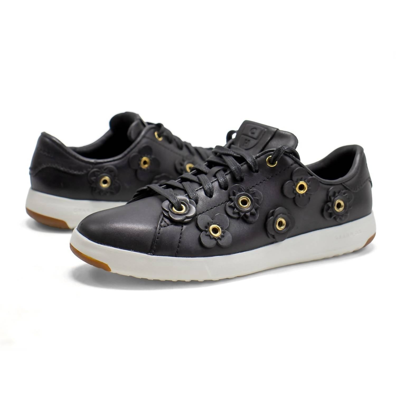 Cole Haan - Women's Grandpro Tennis Walking Shoe