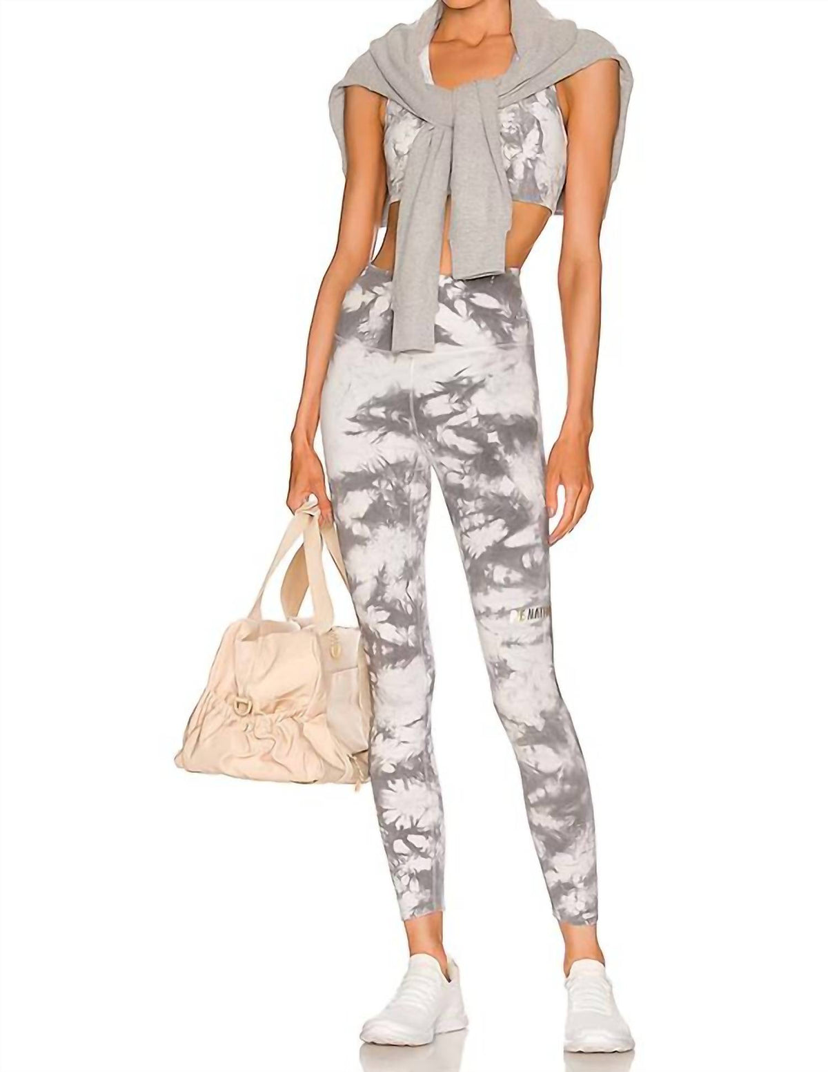 P.E. Nation - Women's Ascend Legging