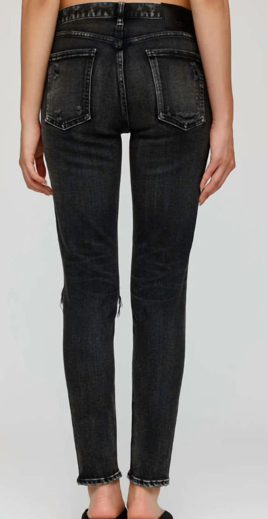 Moussy - Vintage Lenwood Skinny Jean