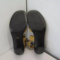 Charleston Shoe Co. - Women's Sumatra Heel Padded Lightweight Comfort Sandals