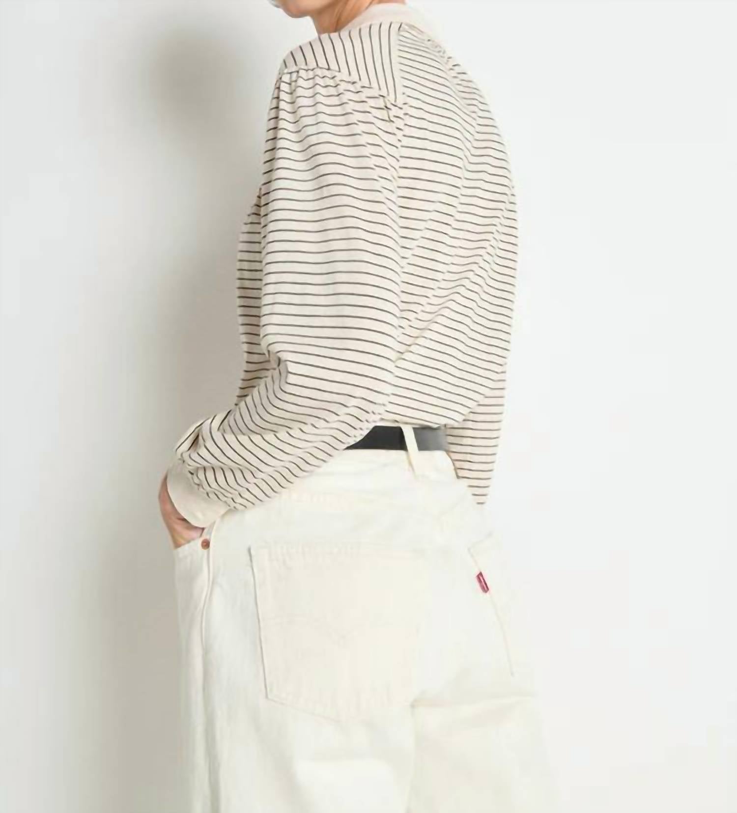 Nation Ltd - Cecila Tee