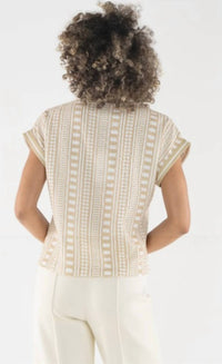 Emily Mccarthy - Riviera Top