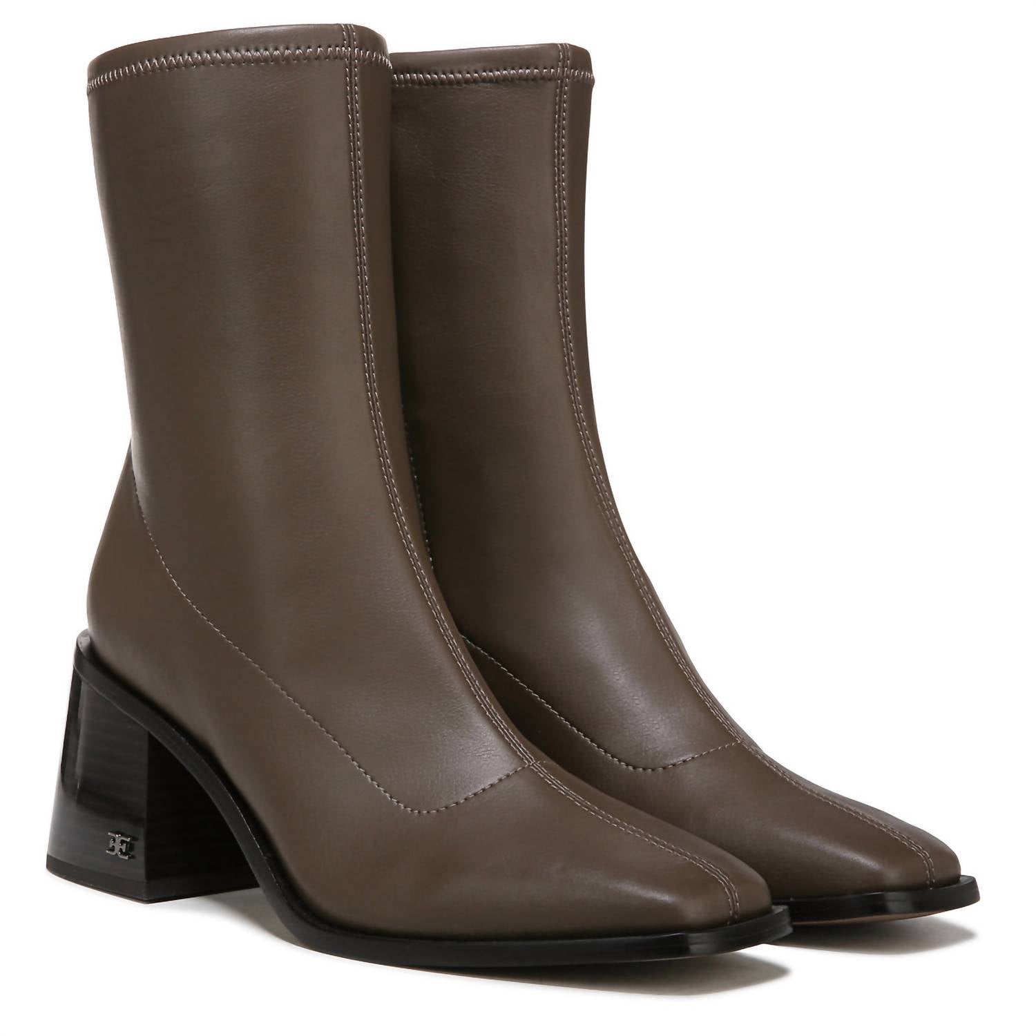 Sam Edelman - Women's Wells Ankle Bootie