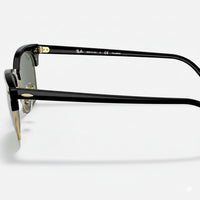 Ray Ban - Men's Rb3916 1303/58 Polished Sunglasses