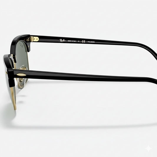 Ray Ban - Men's Rb3916 1303/58 Polished Sunglasses