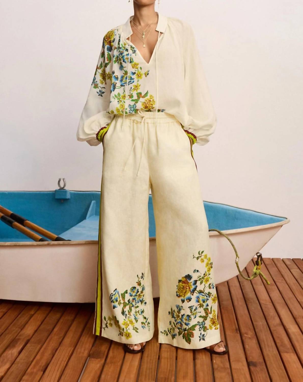 Alemais - Phyllis Pant