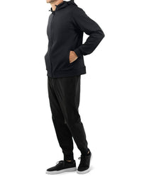 Raingoat - Weatherproof Performance Zip-Up Hoodie