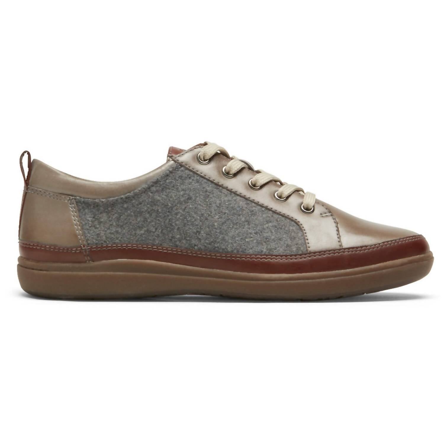 Cobb Hill - Women's Bailee Tie Sneakers