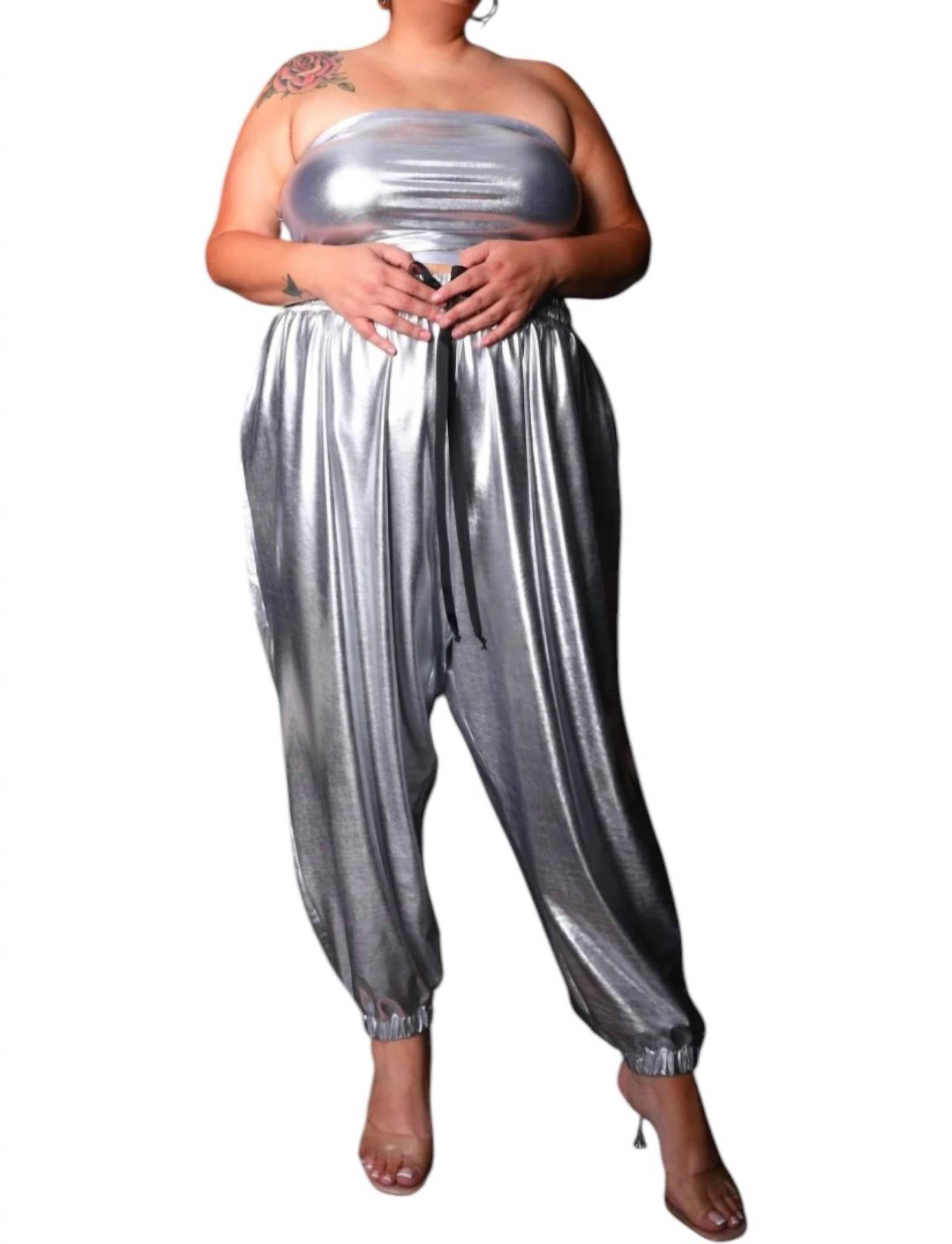 Sante Grace - Delilah Jogger Set
