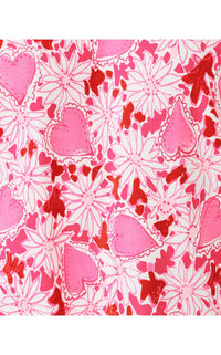 Lilly Pulitzer - Girls Mini Jansen Long Sleeve Top