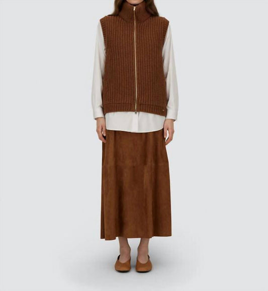 Herno - Wool Vest
