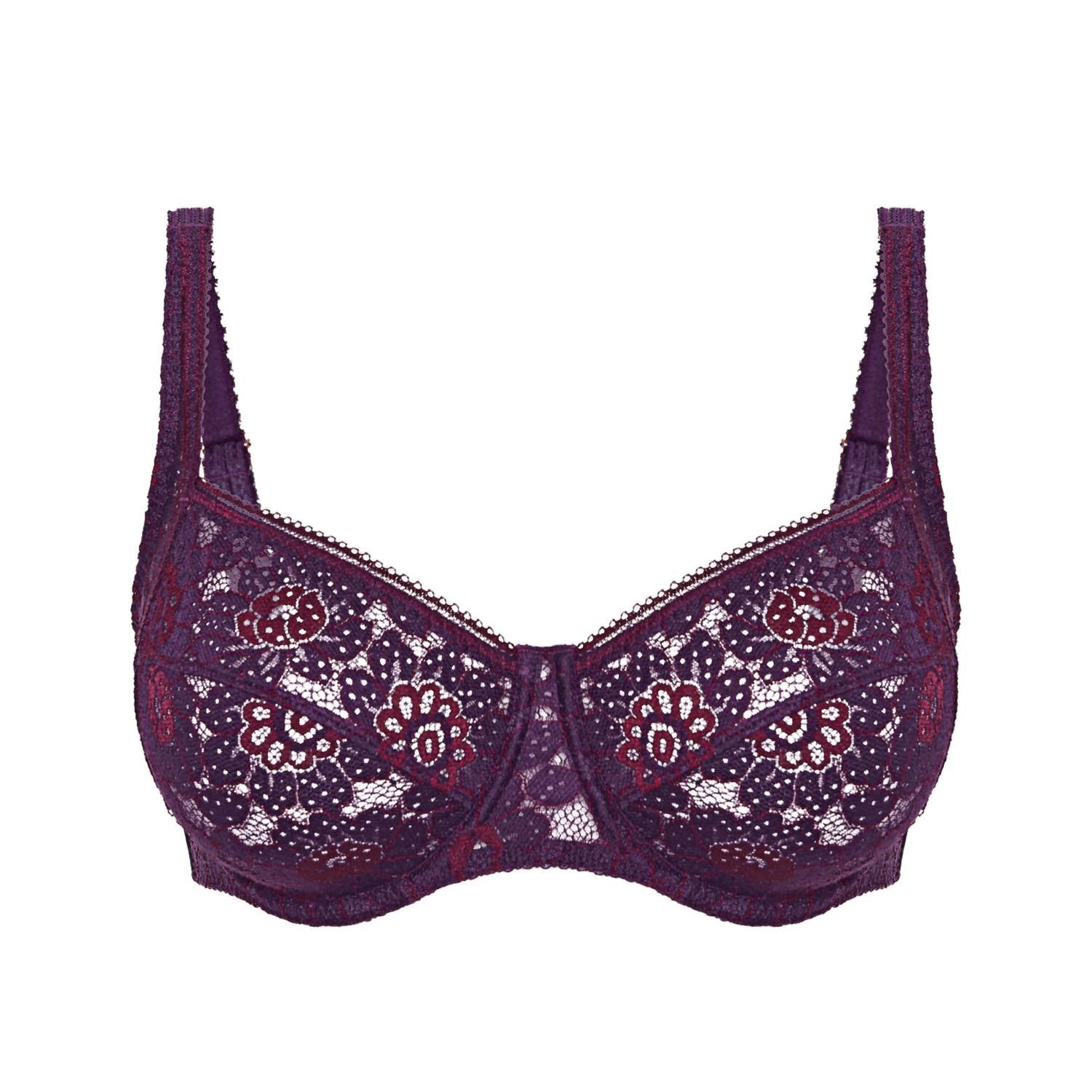 Simone Perele - Festive Full Cup Fashion Bra