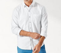 Tommy Bahama - New San Lucio Stretch Shirt