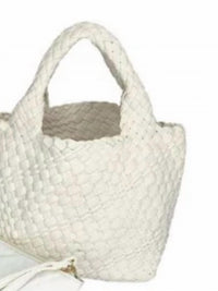 Accessory Concierge - Women's Mini Molly Tote Bag