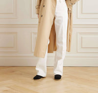 Dries Van Noten - Parchia Denim Pants