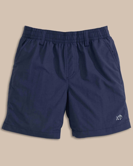 Southern Tide - Boy's Shoreline Active Short