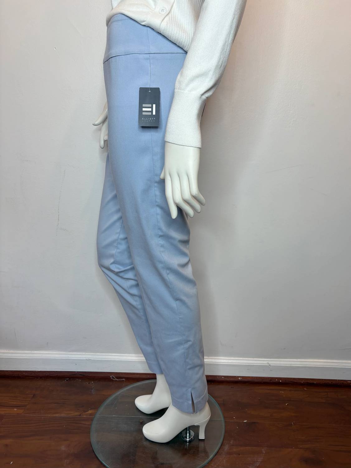 Elliott Lauren - Women's Updated Ankle Pant