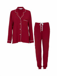 Cyberjammies - Jersey Pyjamas Set