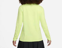 Nike - Dri-fit Uv 1/2-zip Golf Top