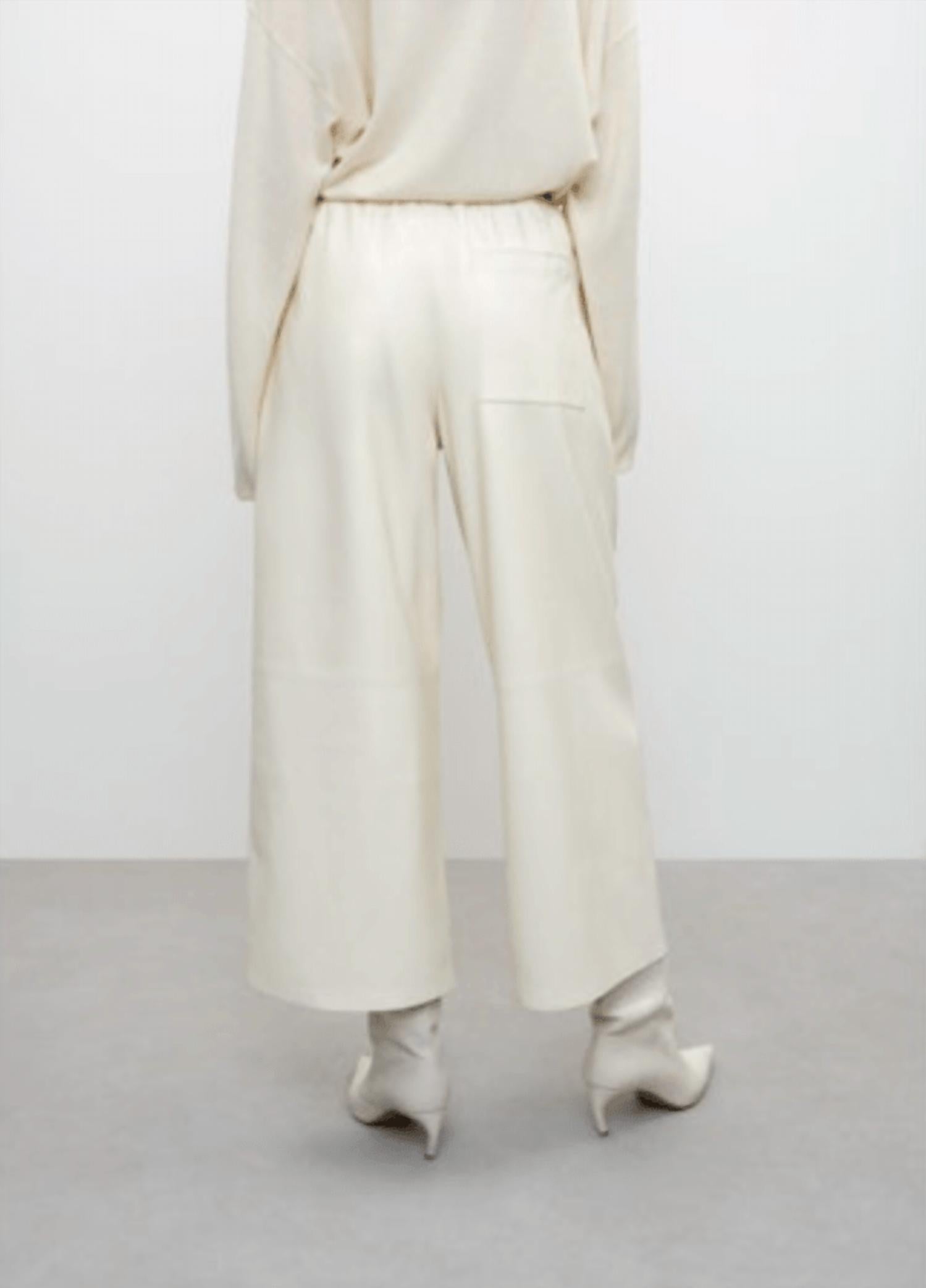 Arma - Elizabeth Easy Fit Pant