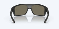 Costa Del Mar - Men's Diego Polarized Sunglasses 9034 - 01 - 62