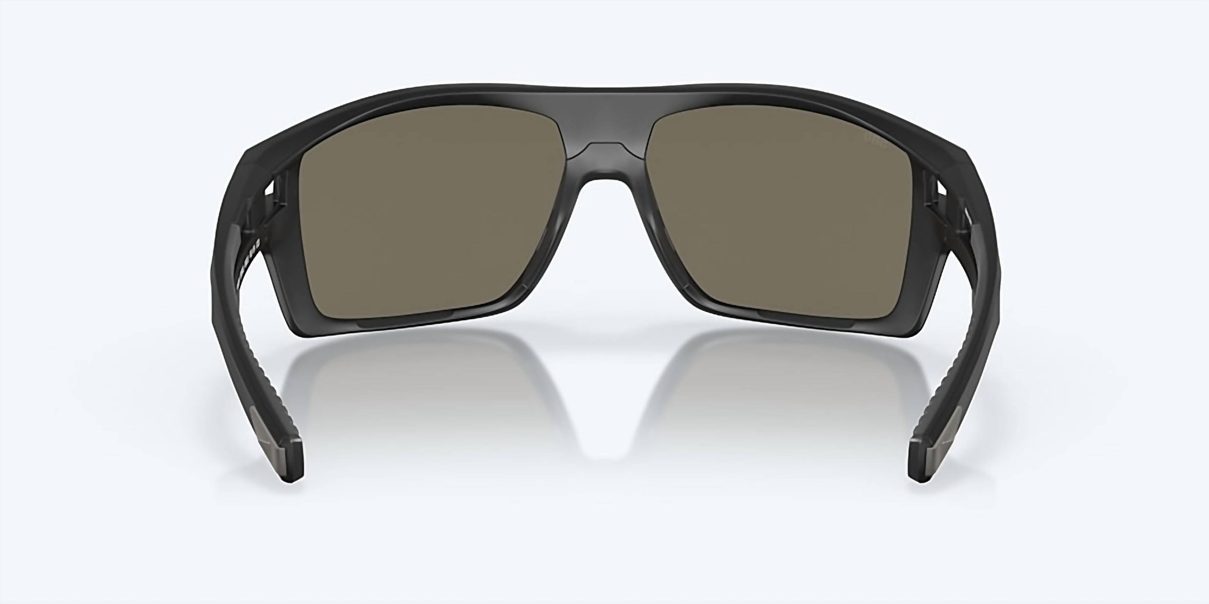 Costa Del Mar - Men's Diego Polarized Sunglasses 9034 - 01 - 62