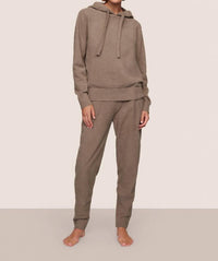 Eberjey - Recycled Boucle Jogger Pants