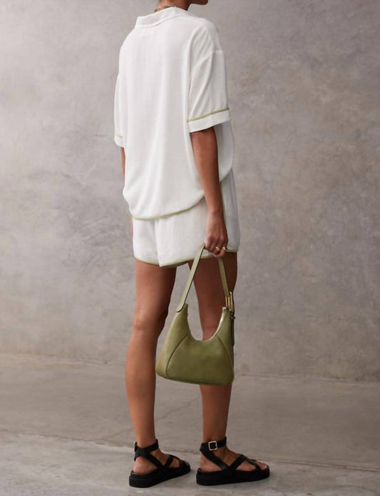 Sancia - Joelle Short