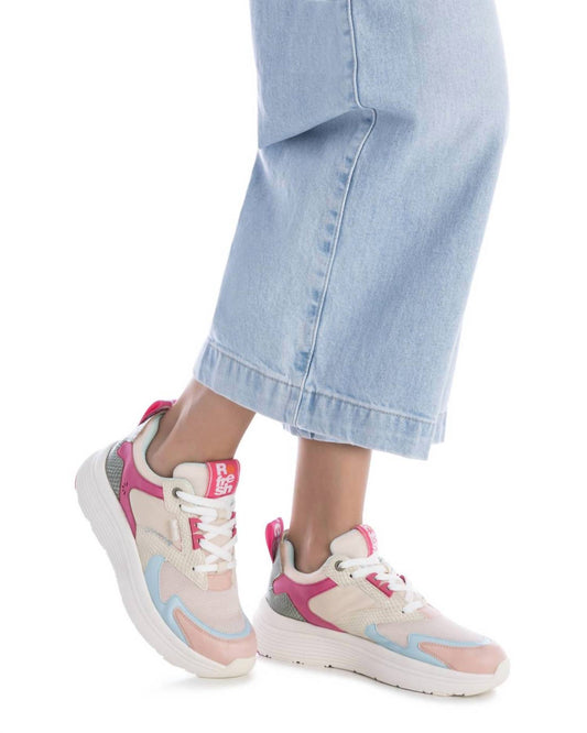 Xti - Women's Refresh Fashionable Sneakers