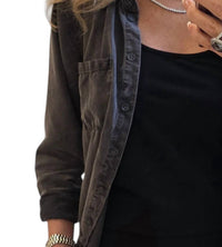 Mododoc - Button Up Shirt