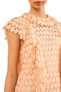 Ulla Johnson - Daevy Lace Sleeveless Top