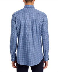 Peter Millar - Conway Crown Lite Cotton Stretch Sport Shirt