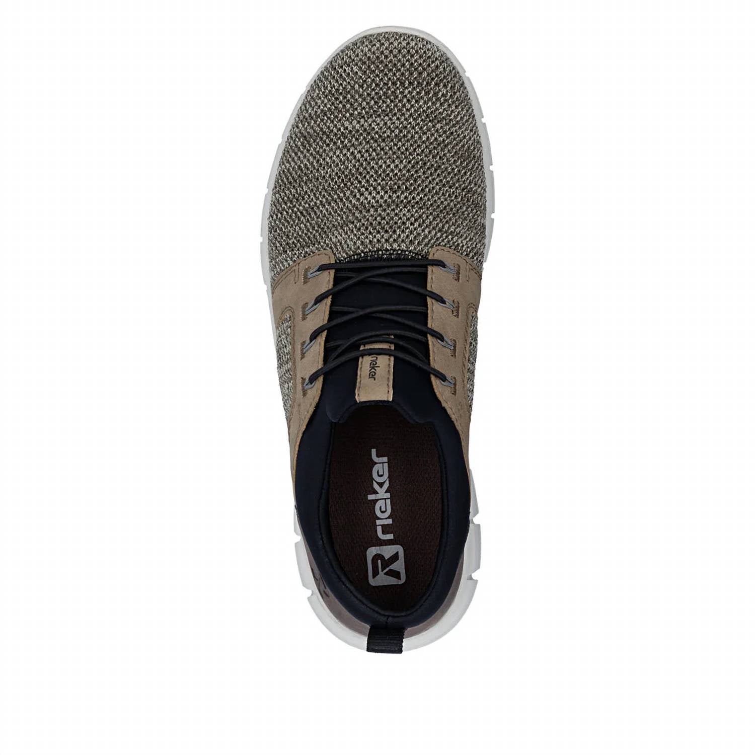 Rieker - Men's Timo B7796 Shoes