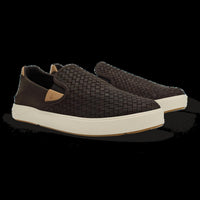 Olukai - Men's Laeʻahi Lauhala Shoe
