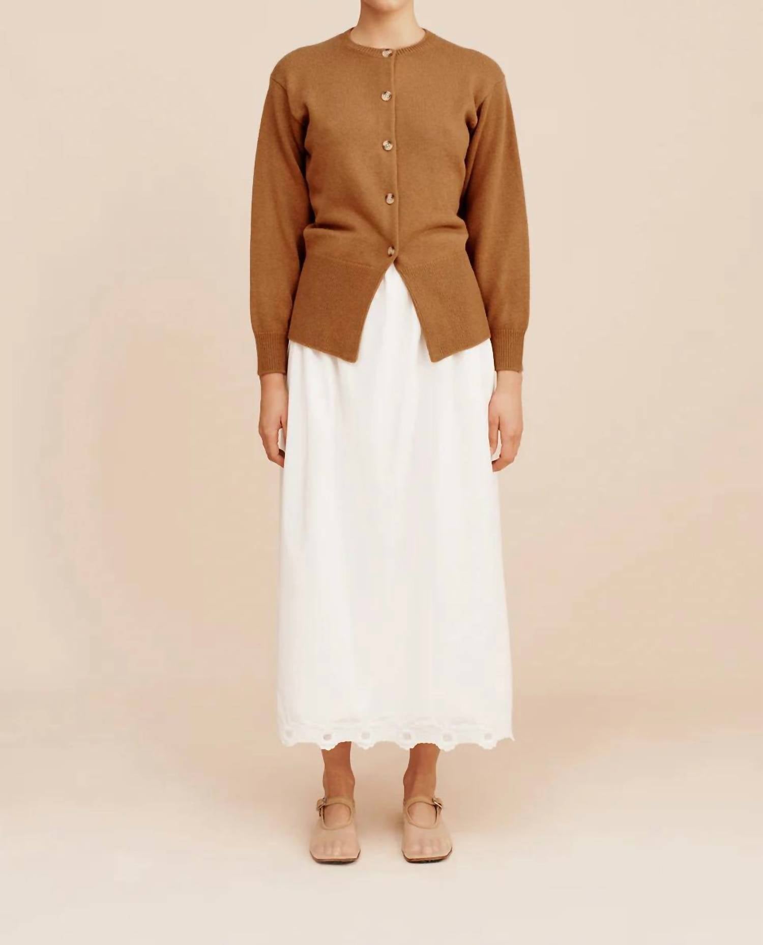 Posse - Teresa Cardigan