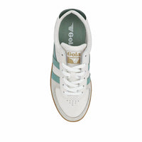 Gola - Women's Grand Slam Elite Sneaker