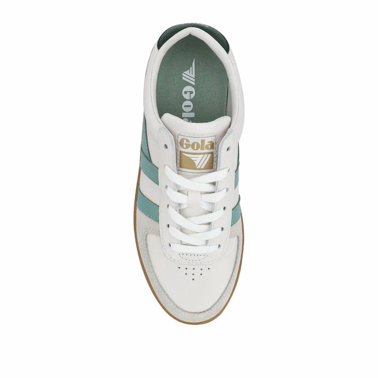 Gola - Women's Grand Slam Elite Sneaker