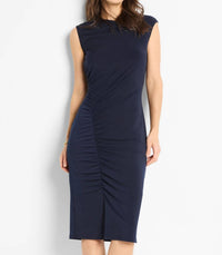 Nic + Zoe - Side Ruche Dress