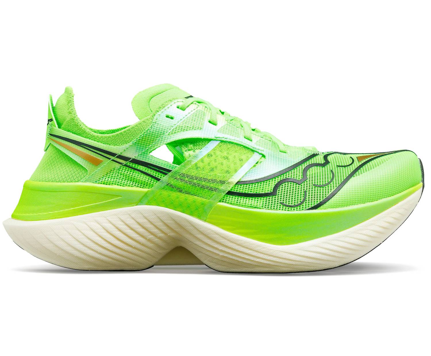 Saucony - Women's Endorphin Elite Running Shoes