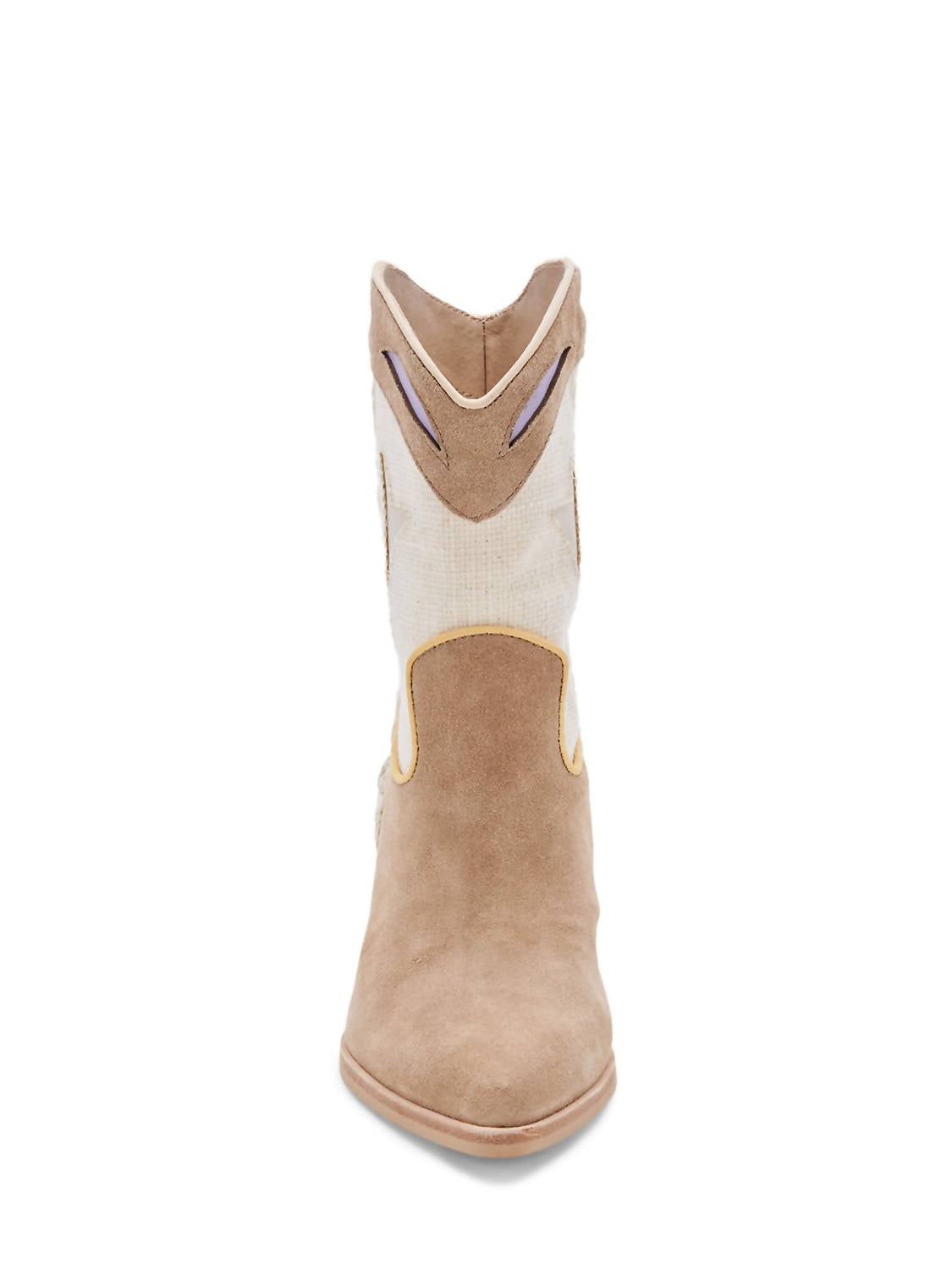 Dolce Vita - Women's Loral Booties