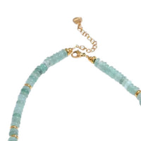 Sahira Jewelry Design - Women's Beaded Necklace