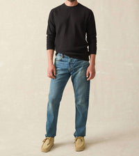 Faherty - Legend Sweater Crew