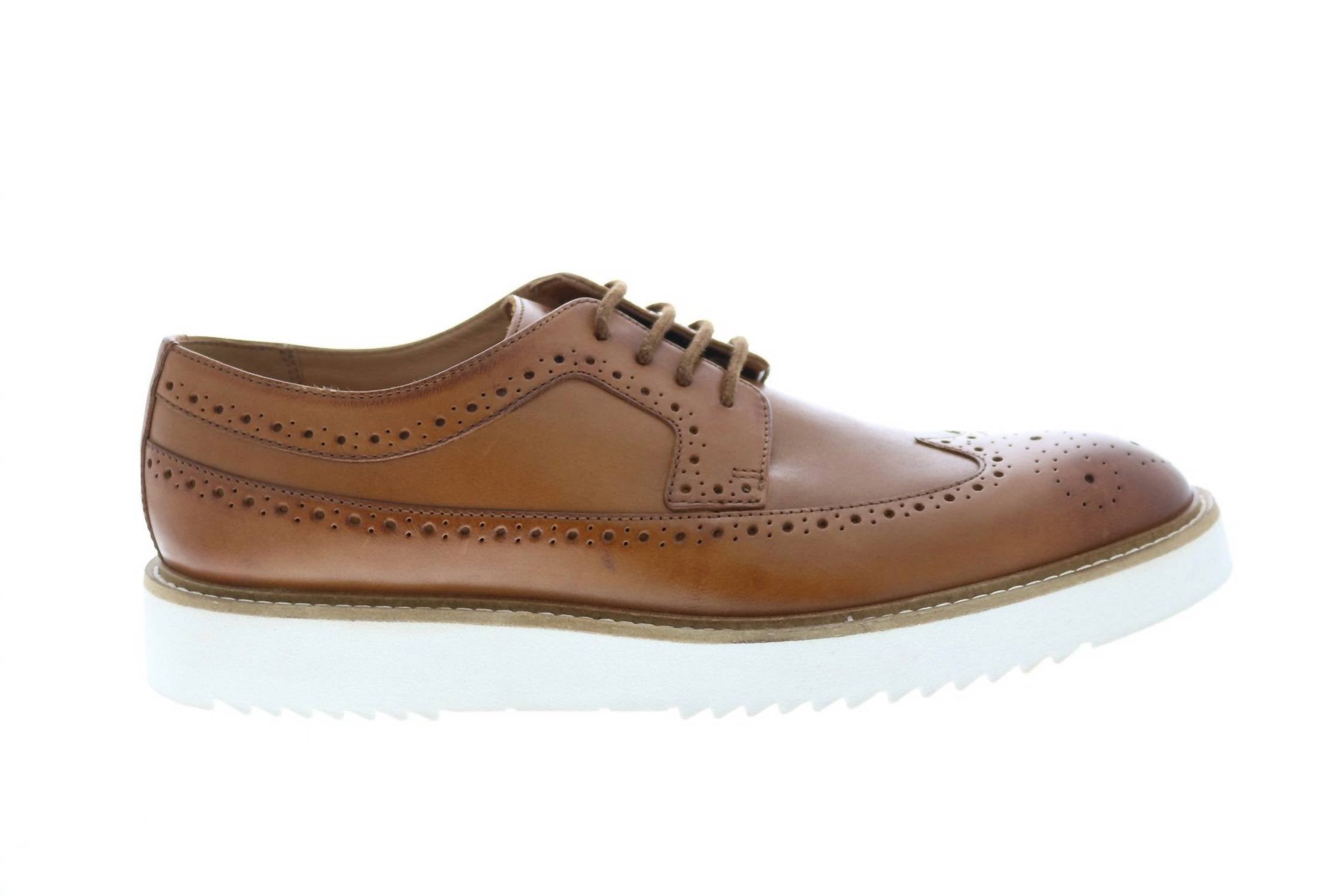 Clarks - Men's Ernest Limit Shoes