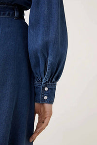Suncoo - Chona A-Line Dress