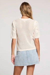 Saltwater Luxe - Olivia Sweater