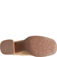 KORK-EASE Women's Asbee Boot in taupe - women's shoe - view 6