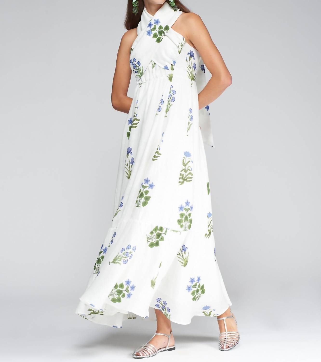 Vilagallo - Susan Dress