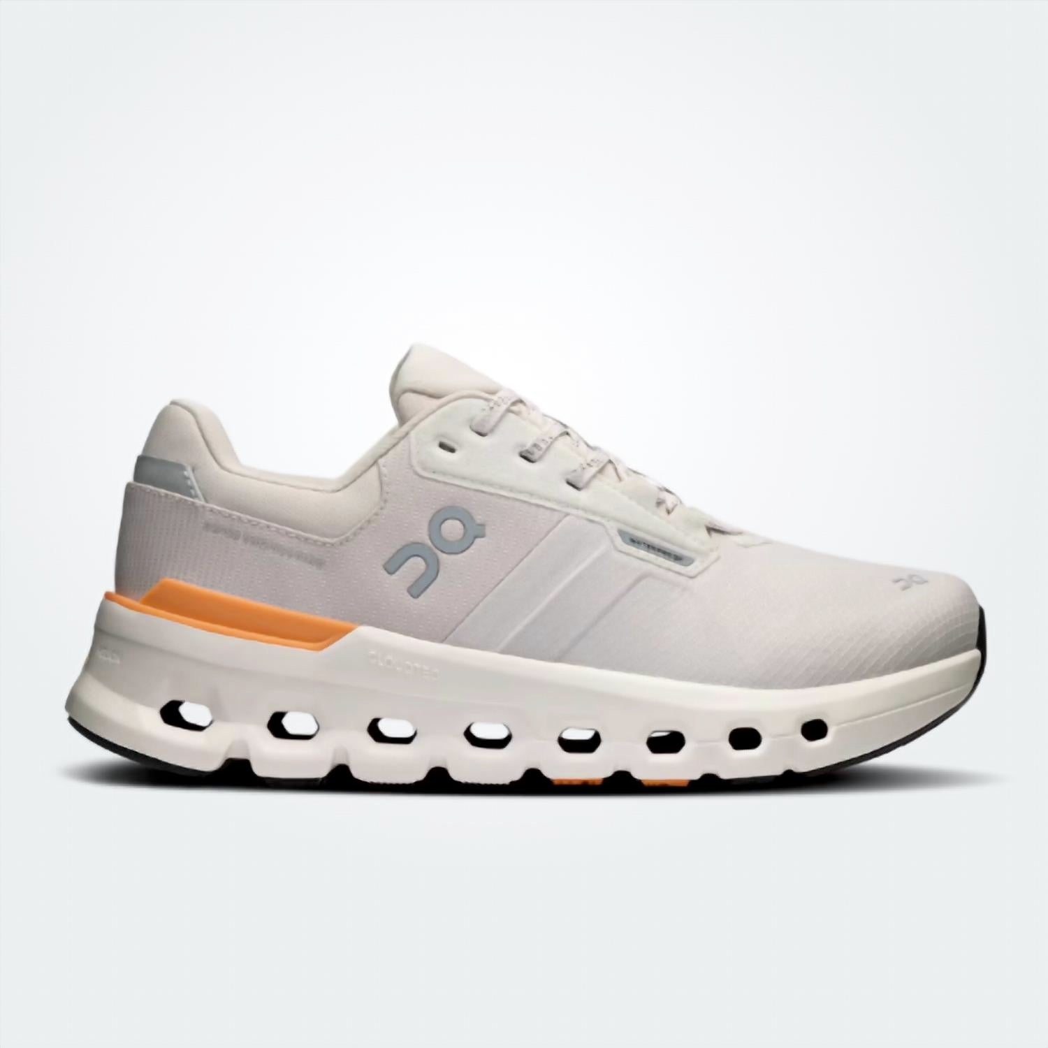 On - Women's Cloudrunner 2 Waterproof Running Shoes