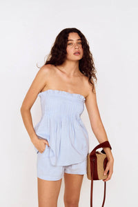 Minkpink - Ines Short Set