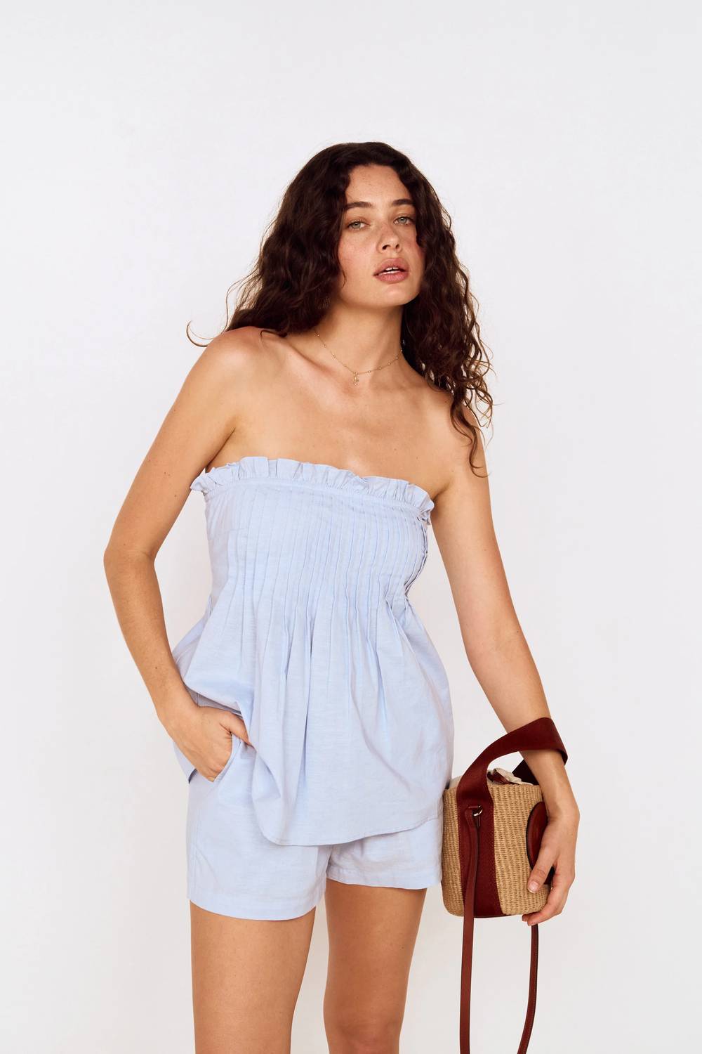Minkpink - Ines Short Set